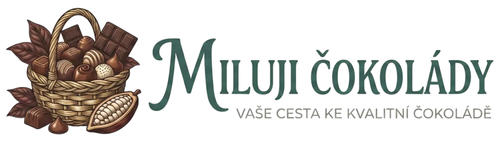 Miluji čokolády